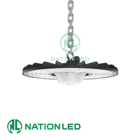 Đèn led nhà xưởng UFO - 150W Super Strong