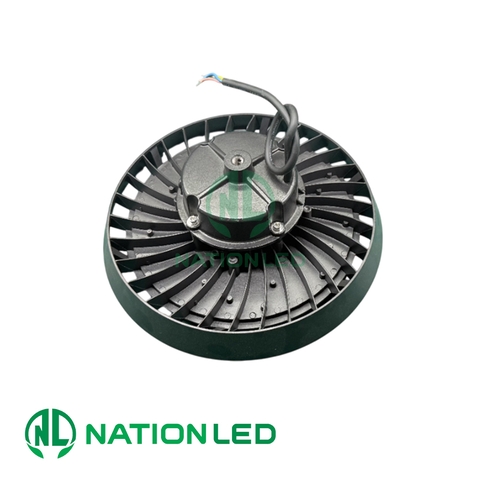 Đèn LED nhà xưởng 150W - ECOMAX
