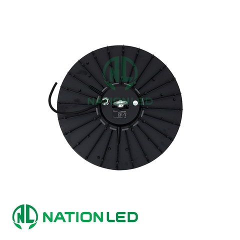 Đèn led nhà xưởng UFO - 150W Super Strong