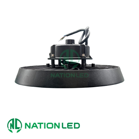 Đèn LED nhà xưởng 150W - ECOMAX