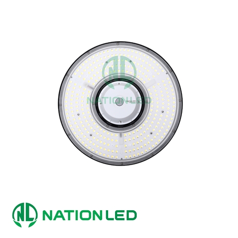 Đèn led nhà xưởng UFO - 150W Super Strong