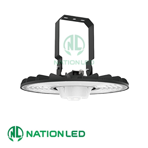 Đèn led nhà xưởng UFO - 200W Super Strong