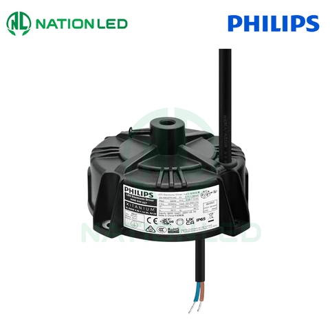 Xi 200W 0.66-1.1A WL RI129