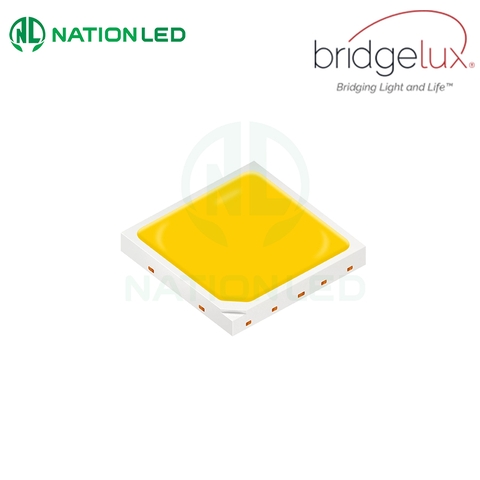 Chip LED Bridgelux®  SMD 5050 5W 6V