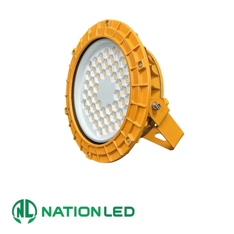 ĐÈN LED PHÒNG NỔ 60W NAEX-60