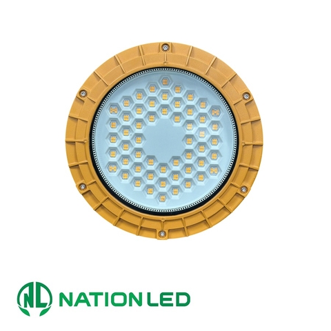 ĐÈN LED PHÒNG NỔ 60W NAEX-60