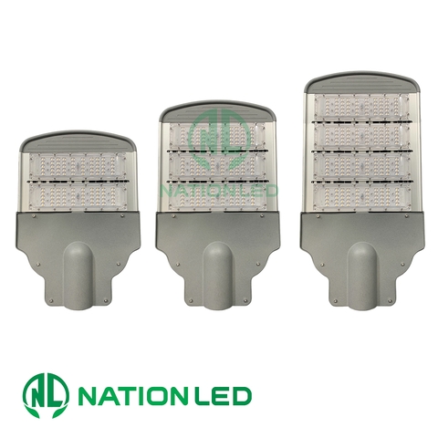 Đèn LED chiếu đường 120W