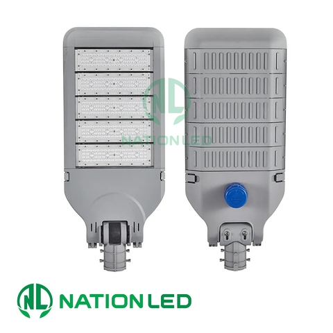 Đèn LED đường phố 250W - ModuLUX