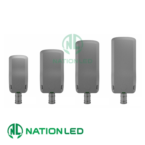 Đèn LED đường phố 300W - TechLUX