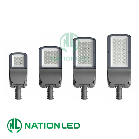 Đèn LED đường phố 300W - TechLUX