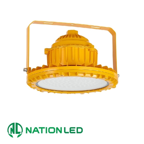 ĐÈN LED PHÒNG NỔ 80W NAEX-80