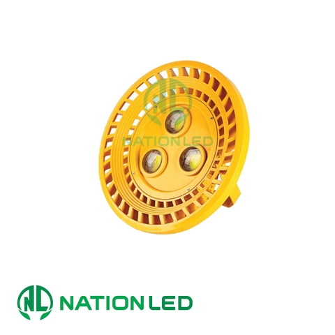 Đèn pha led led chống nổ 150w
