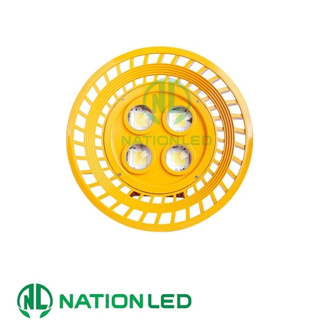 ĐÈN LED LED NHÀ XƯỞNG 200W UFO-TK4-COB200