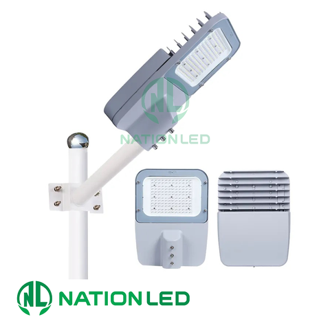 Đèn led chiếu đường BRP371