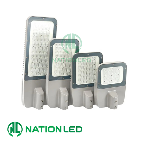 Đèn led chiếu sáng đường phố BRP372-5