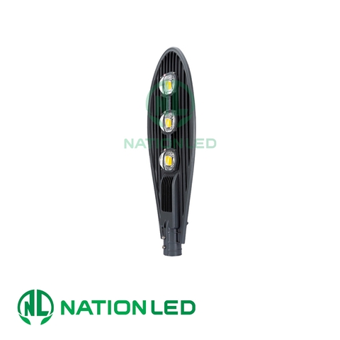 Đèn led chiếu đường lá 150W