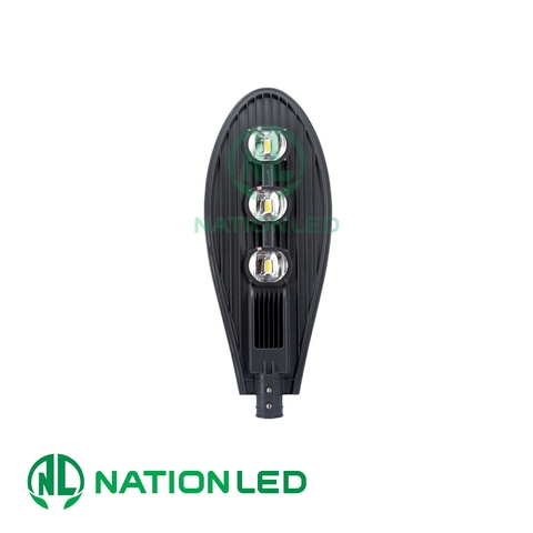 Đèn led chiếu đường lá 150W