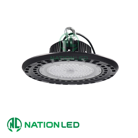 Đèn led nhà xưởng 100W