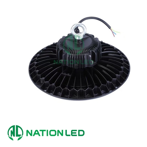 Đèn led nhà xưởng 100W