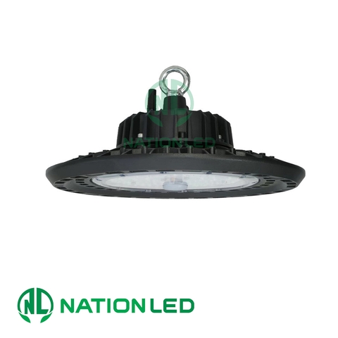 Đèn led nhà xưởng 100W