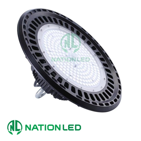 Đèn led nhà xưởng 150W