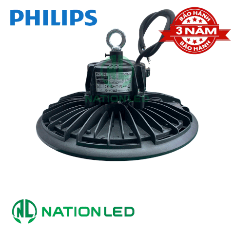 Đèn led nhà xưởng 150W NEO - Philips