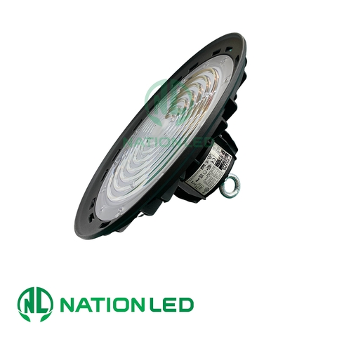 Đèn led nhà xưởng 150W