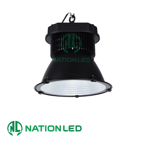 đèn led nhà xưởng