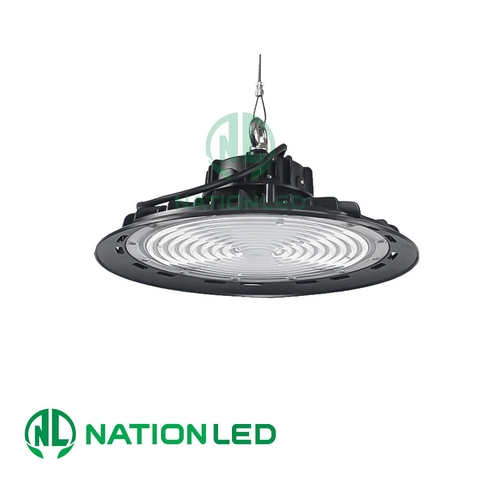 Đèn led nhà xưởng 200W NEO - L