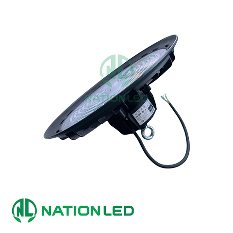 Đèn led nhà xưởng 200w