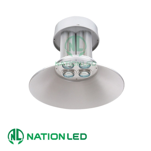 Đèn led nhà xưởng COB