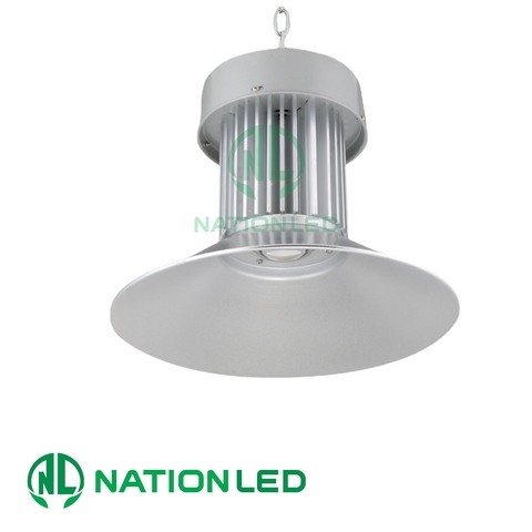 Đèn led nhà xưởng COB