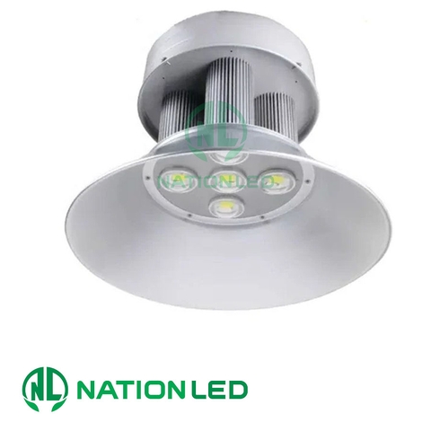 Đèn led nhà xưởng COB