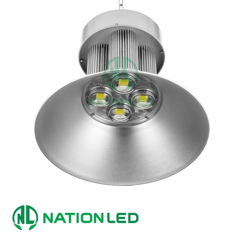 Đèn led nhà xưởng COB