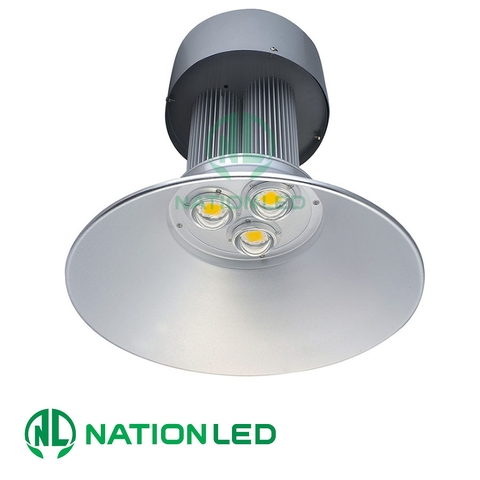 Đèn LED HIGHTBAY COB treo thả - 150W