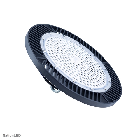 Đèn led nhà xưởng UFO-120W PLus