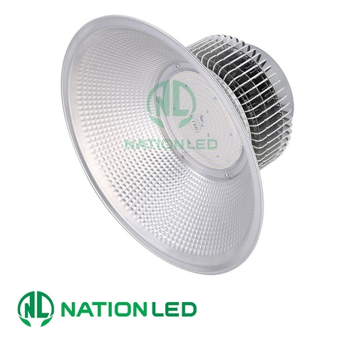 Đèn led nhà xưởng SMD