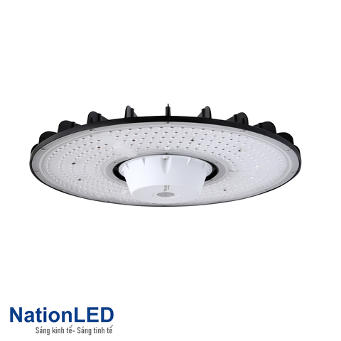 Đèn led nhà xưởng UFO - 150W Super Strong