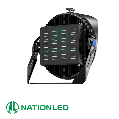 Đèn pha led 1000W