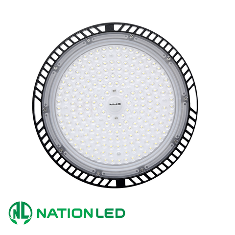 Đèn led nhà xưởng UFO-150W PLus