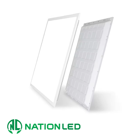 Đèn LED Panel 600x600 - 48W