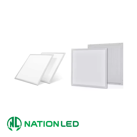 Đèn LED Panel 600x600 - 48W