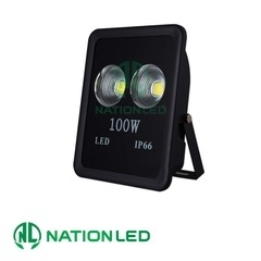 ĐÈN PHA LED 100W CUP SPORT