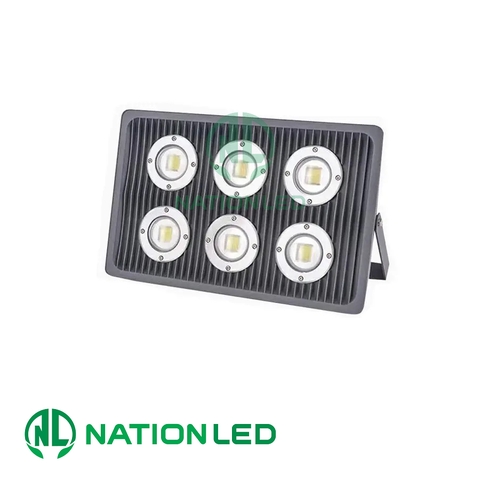 Đèn Pha LED Thấu Kính 300W