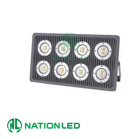 Đèn Pha LED Thấu Kính 400W