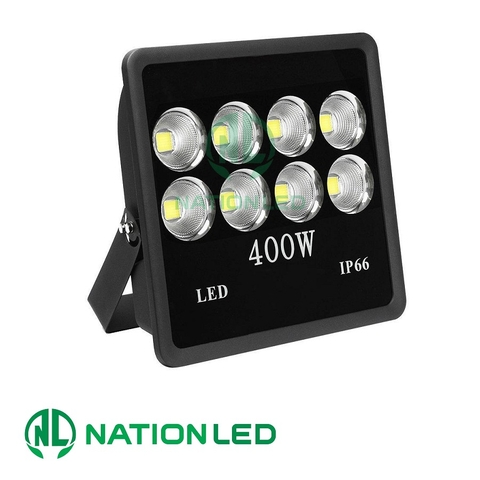 ĐÈN PHA LED 400W CUP SPORT