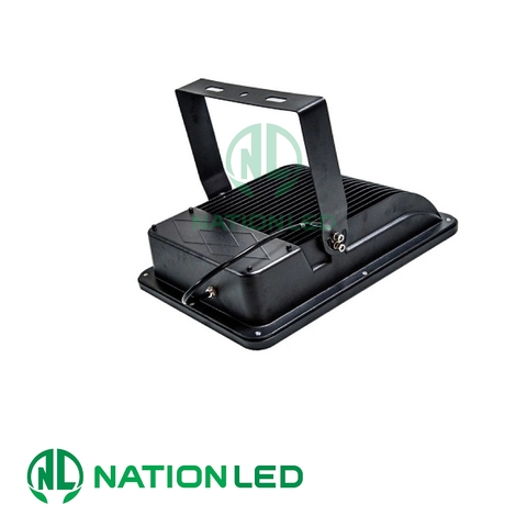 Đèn pha LED chip COB 400W - Cup Sport
