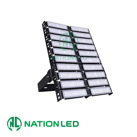 Đèn pha led modul 1000w