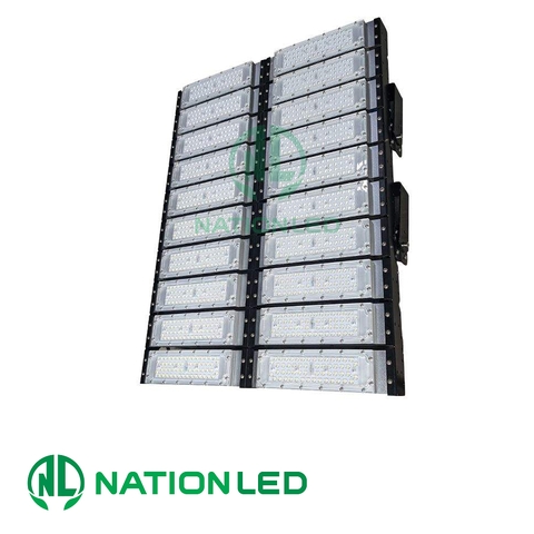 Đèn pha led modul 1000w