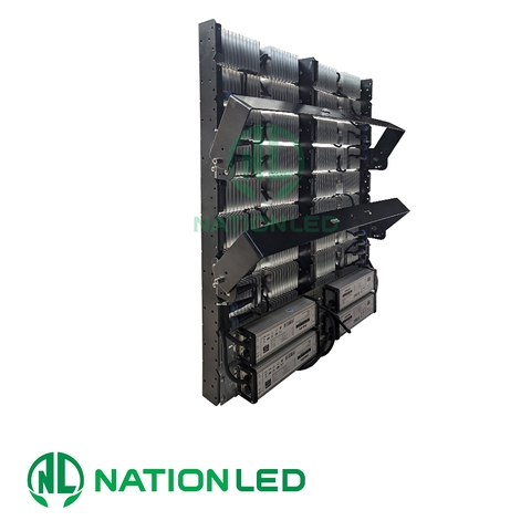 Đèn pha led modul 1000w